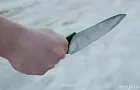 В Башкирии пьяный бездомный зарезал свою бывшую возлюбленную с любовником