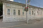 Старейший дом в Уфе, где жил Суворов, будет реставрировать фирма, допустившая брак в саду Аксакова