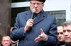 Дочь Жириновского назвала его точные предсказания о будущем России 
