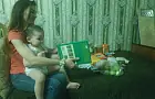 Алину из башкирского села Кляшево вместе с сыном приютила известная в Уфе многодетная мама
