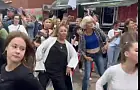 Анита Цой танцевала зумбу на празднике в Стерлитамаке: «В этот момент взорвался завод, людей везли в больницу»