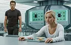 В кинотеатрах Уфы состоится премьера фантастического фильма «Пассажиры» 