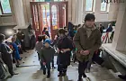 В Башкирии более 100 тысяч человек приняли участие в акции «Ночь музеев»