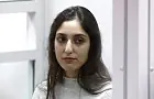 Владимир Путин помиловал израильтянку Нааму Иссахар