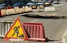 Новый асфальт на затонском мосту в Уфе будет стоить 27 млн рублей 
