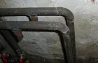 В башкирском Тупаково 6-месячная девочка сгорела на трубе, пока ее мама спала 