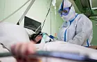 В Башкирии число умерших от COVID-19 превысило 1,4 тысячи человек