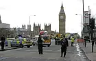 В результате теракта в Лондоне пострадали 45 человек