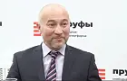 Роберт Юлдашев объяснил, почему его концерт в Уфе переносится на другую дату
