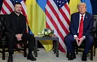 Политолог Мезюхо: Зеленский ищет виноватых в своих военных провалах