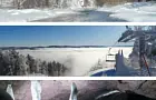 Сбегаем на выходные: топ-3 места для отдыха на природе в Башкирии 