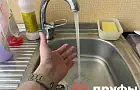 Воду летом вскоре перестанут отключать на две недели 