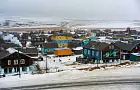 С виду обычная деревня — пока не узнаешь, как сюда попасть 
