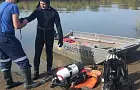 Найден семилетнй мальчик, ушедший под воду вместе с семьей в Башкирии