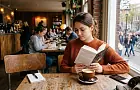 Книжные бары с кофе, вином и винилом: где в Уфе почитать любимые произведения и отдохнуть от суеты