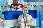 Плыть за мечтой: чемпионка из Уфы представит Россию на мировом первенстве в Португалии
