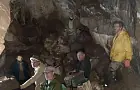 Гигантского пещерного льва нашли в Башкирии