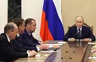 Мобилизация после сентябрьских выборов будет? Медведев раскрыл подробности