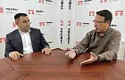 БАД, АСТ, «Пугачёвка» и Затонский мост: вице-премьер Рустем Газизов о том, что строят и ремонтируют в Башкирии