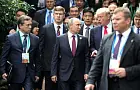 О чем и когда поговорят по телефону Трамп и Путин? Всё, что известно