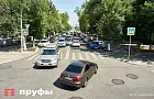Как инспекторы ГАИ начали штрафовать водителей прямо в пробке