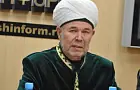 Муфтий Башкирии: Рамзан Кадыров извинялся перед саудитами за "Грозненскую фетву"
