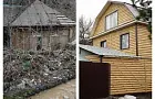 От особняков до постапокалипсиса рядом с Проспектом Октября: какие постройки в Уфе исчезнут ради новой застройки. Фоторепортаж