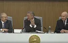 Хабиров заболтался с Назаровым на оперативке и прослушал просьбу чиновницы