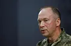 Главком ВСУ взял деньги из бюджета Украины и отправил в Россию на лечение отца
