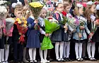 С 1 сентября отменены домашние задания для первоклассников