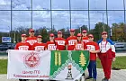 В Башкирии в программу ГТО включат управление дронами