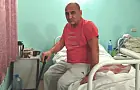 В Башкирии отпустили мужчину, арестованного после жалобы на пытки