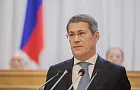 Глава Башкирии высказался о сохранении самоизоляции в республике