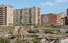 В этот город не ведет ни одна дорога, а зимой Солнце не восходит 45 дней