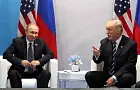 «Верю, сделка будет достигнута»: Трамп – о переговорах с Путиным и Зеленским