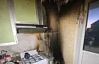 Следственный комитет назвал причину взрыва квартиры в Нефтекамске