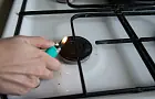 Как бесплатно заменить газовую плиту в квартире: 3 простых способа