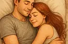 Сексуальные инвалиды или люди будущего: как зумеры отказались от секса, и кто в этом виноват