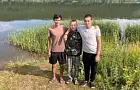 Трое школьников спасли пьяного утопленника от верной смерти в Башкирии