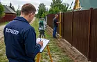 Неправильно установленный забор может обойтись владельцу участка в сумму от 5 000 рублей