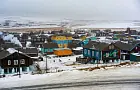Синоптики пообещали непривычную зиму в Башкирии