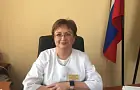 Уволили скандально известного главврача больницы Башкирии Жанну Карунас