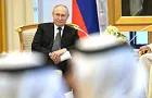 Переговоры России и Украины могут пройти уже 1 ноября в Абу-Даби – The Sun