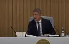 Глава Башкирии обратил внимание на заметный рост заболеваемости коронавирусом