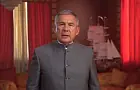 Глава Татарстана обратился к жителям Уфы
