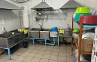 В одном из районов Башкирии закрыли школьную столовую за нарушение СанПин требований