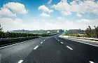 На трассе М-12 в Свердовской области появился щит с тарифами на проезд. Но дорога еще не достроена