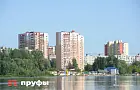 В Башкирии уровень Белой опустился на 30–50% ниже средних значений