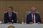 Глава Башкирии поручил чиновникам приготовиться включить отопление в сентябре
