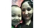 В Уфе ищут пропавшую девушку с ребенком